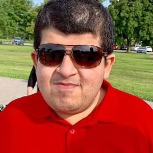 Meet your Posher, Shaheen